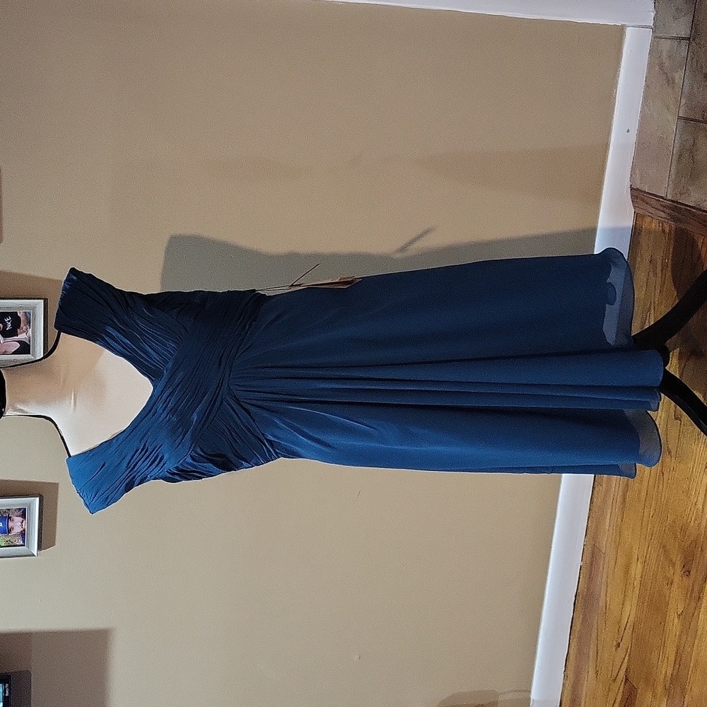 Light In The Box Dress